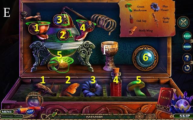 Прохождение игры Зачарованное Королевство 3 Прохождение игры Зачарованное Королевство 3