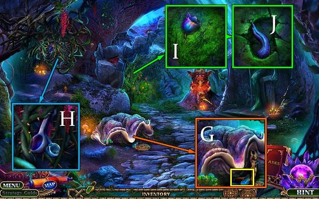 Прохождение игры Зачарованное Королевство 3 Прохождение игры Зачарованное Королевство 3