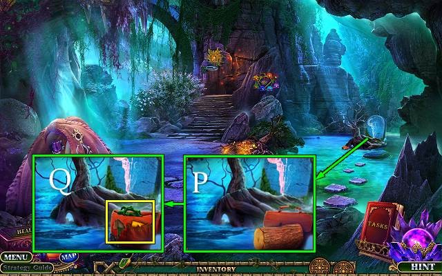 Прохождение игры Зачарованное Королевство 3 Прохождение игры Зачарованное Королевство 3