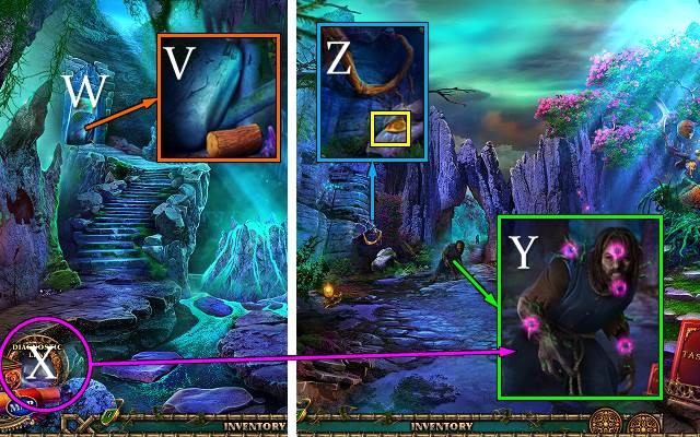 Прохождение игры Зачарованное Королевство 3 Прохождение игры Зачарованное Королевство 3