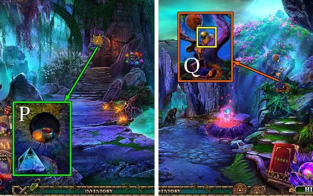 Прохождение игры Зачарованное Королевство 3 Прохождение игры Зачарованное Королевство 3