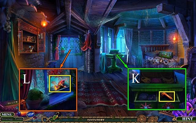 Прохождение игры Зачарованное Королевство 3 Прохождение игры Зачарованное Королевство 3