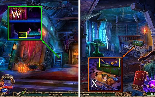 Прохождение игры Зачарованное Королевство 3 Прохождение игры Зачарованное Королевство 3