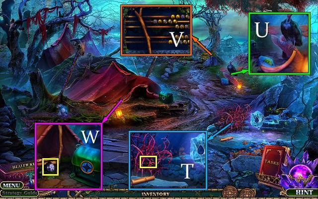 Прохождение игры Зачарованное Королевство 3 Прохождение игры Зачарованное Королевство 3