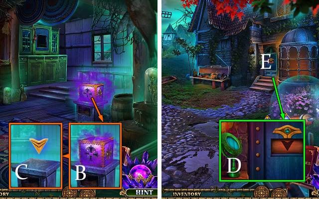 Прохождение игры Зачарованное Королевство 3 Прохождение игры Зачарованное Королевство 3