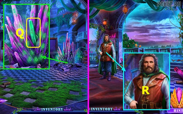 Прохождение игры Зачарованное Королевство 5 Прохождение игры Зачарованное Королевство 5