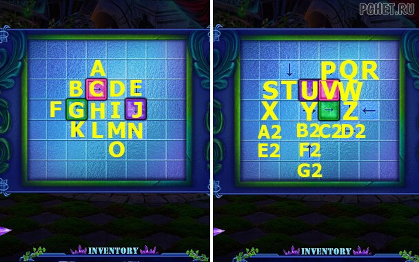 Прохождение игры Зачарованное Королевство 5 Прохождение игры Зачарованное Королевство 5