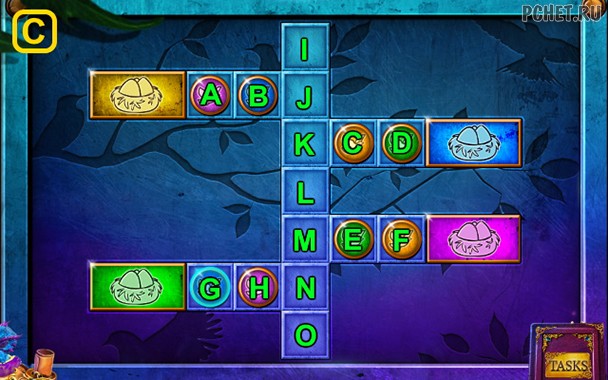 Прохождение игры Зачарованное Королевство 7
